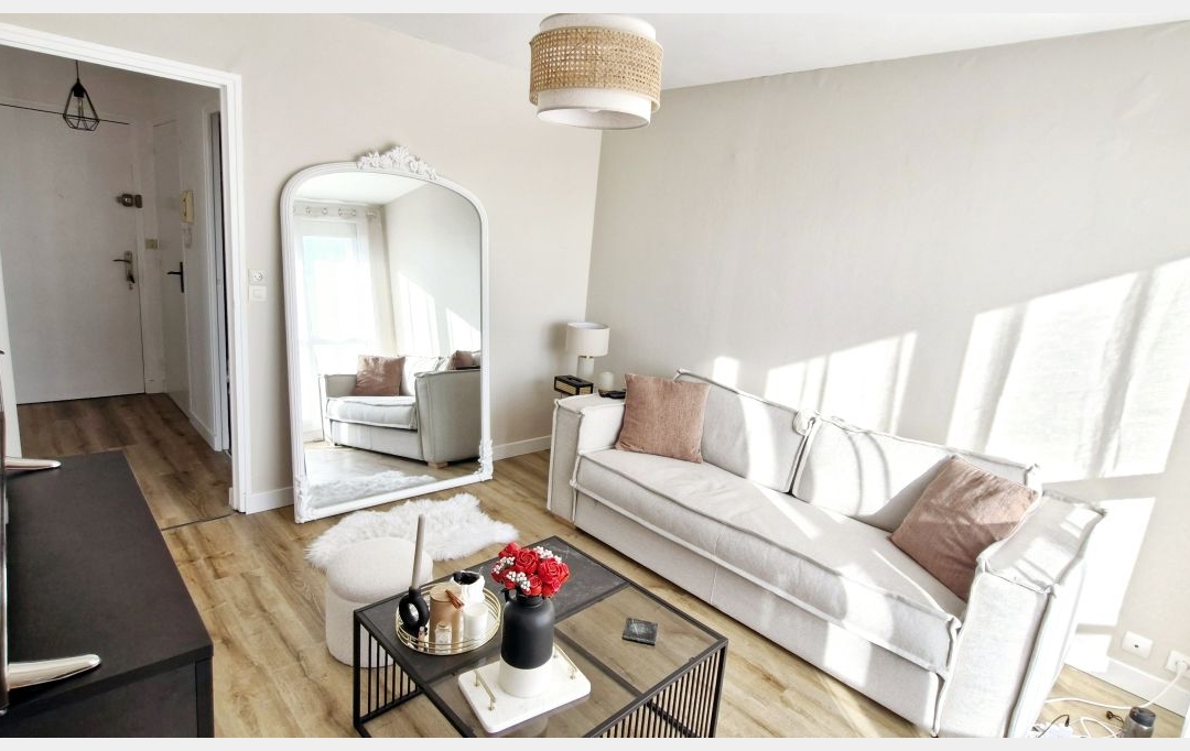 Agence Cosi : Appartement | TROYES (10000) | 28 m2 | 55 000 € 