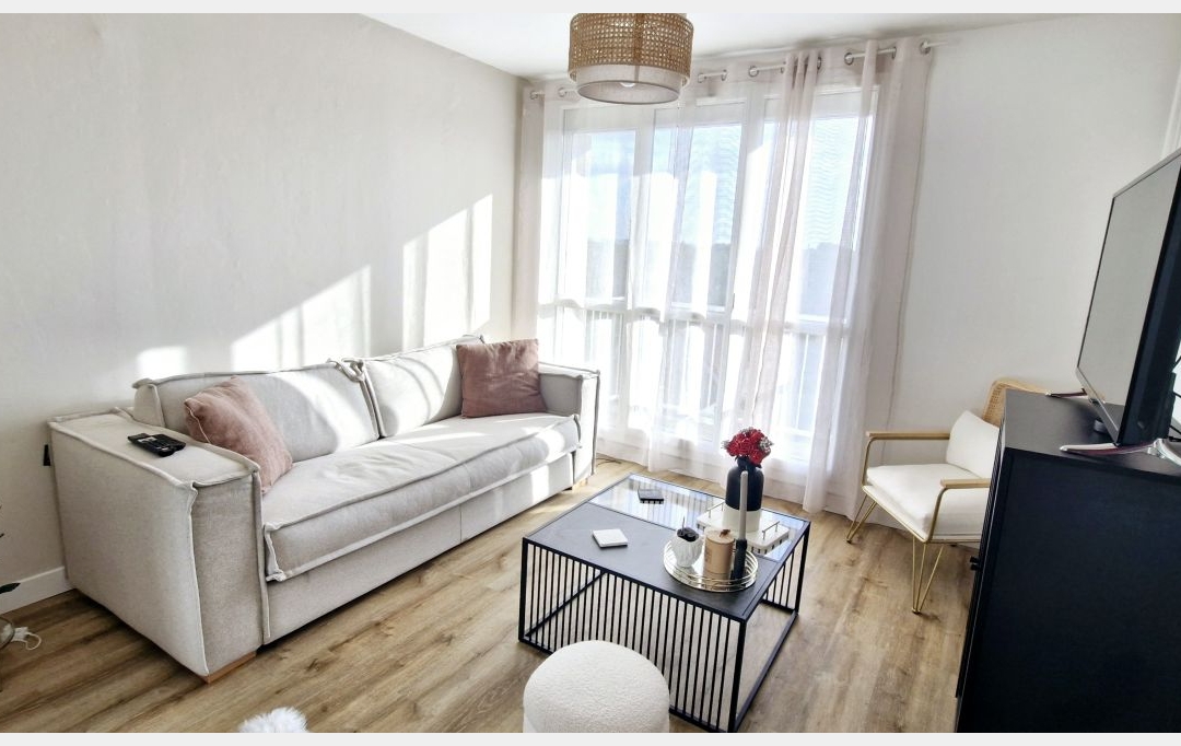 Agence Cosi : Appartement | TROYES (10000) | 28 m2 | 55 000 € 