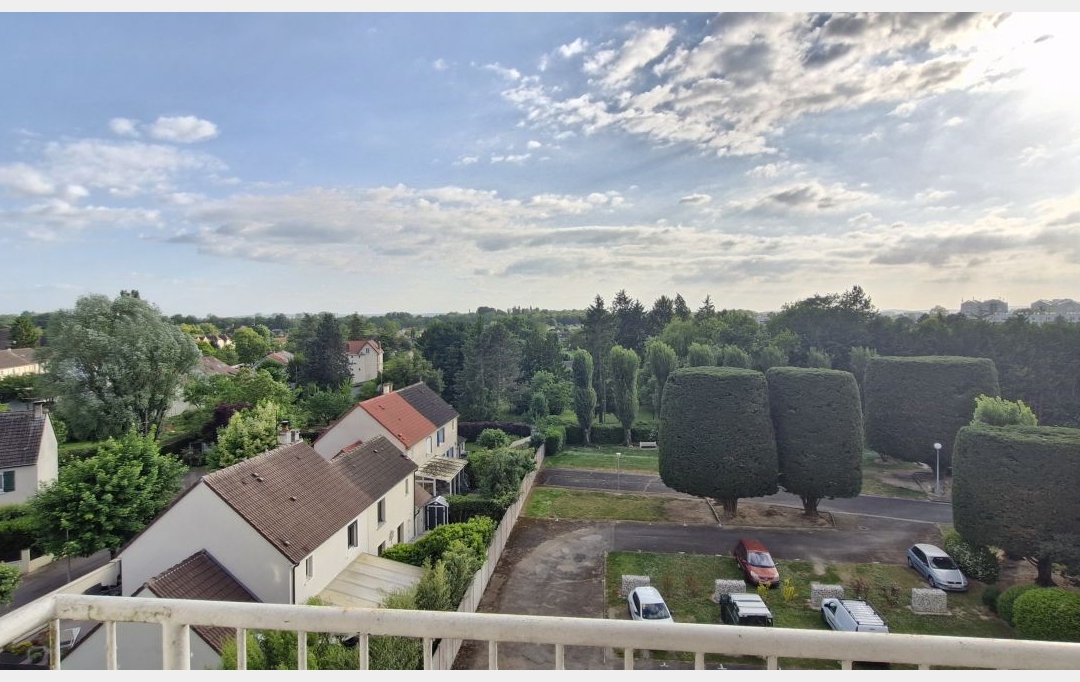 Agence Cosi : Appartement | TROYES (10000) | 28 m2 | 55 000 € 