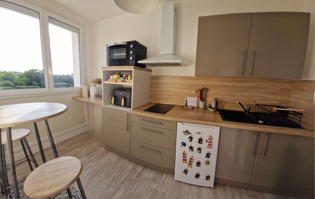 Agence Cosi : Appartement | TROYES (10000) | 28 m2 | 55 000 € 