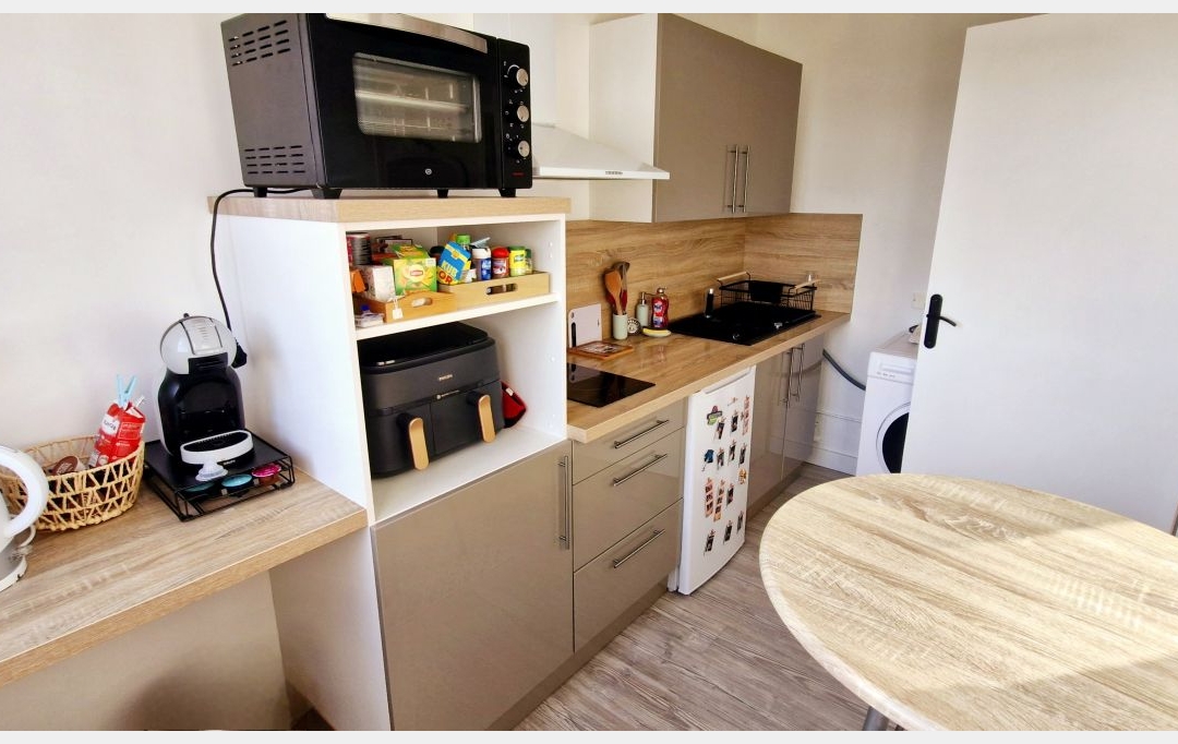 Agence Cosi : Appartement | TROYES (10000) | 28 m2 | 55 000 € 