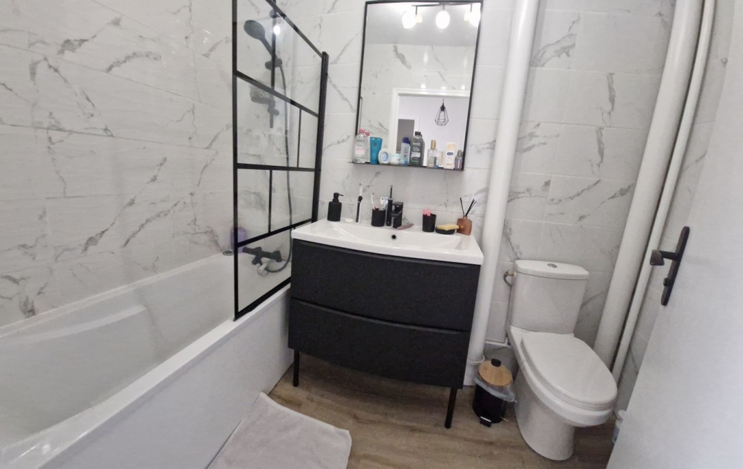 Agence Cosi : Appartement | TROYES (10000) | 28 m2 | 55 000 € 