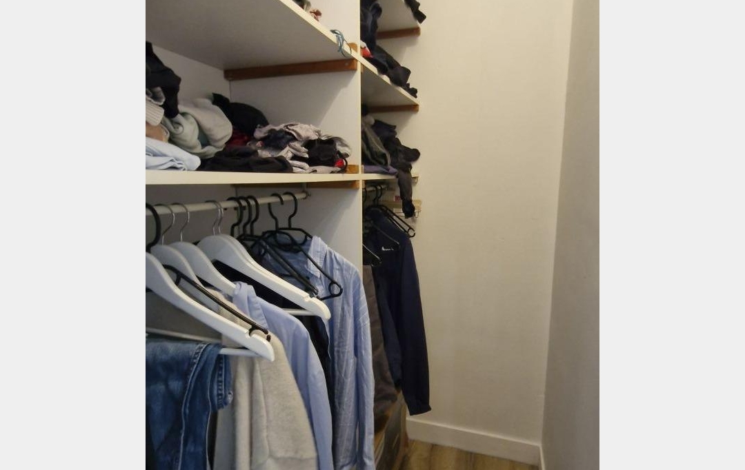 Agence Cosi : Appartement | TROYES (10000) | 28 m2 | 55 000 € 