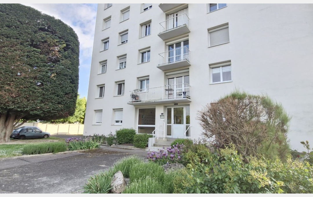 Agence Cosi : Appartement | TROYES (10000) | 28 m2 | 55 000 € 
