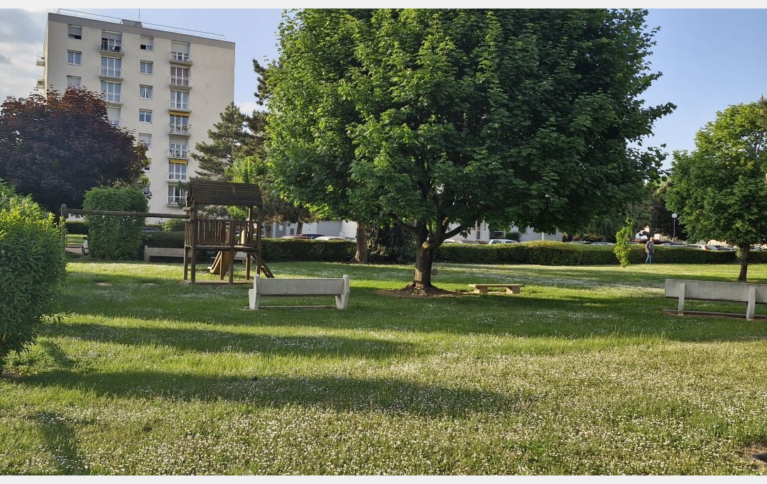 Agence Cosi : Appartement | TROYES (10000) | 28 m2 | 55 000 € 