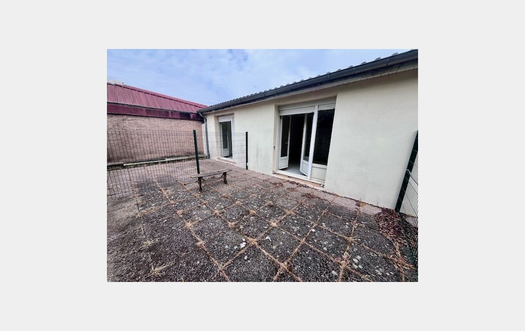 Agence Cosi : Appartement | TROYES (10000) | 30 m2 | 53 500 € 