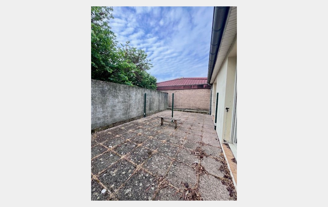 Agence Cosi : Appartement | TROYES (10000) | 30 m2 | 53 500 € 