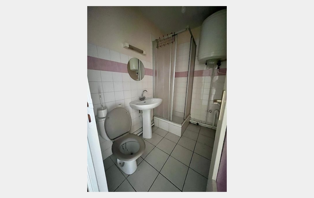 Agence Cosi : Appartement | TROYES (10000) | 30 m2 | 53 500 € 