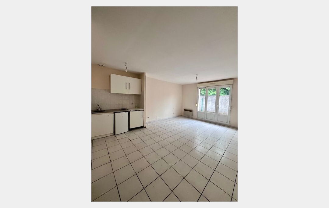 Agence Cosi : Appartement | TROYES (10000) | 30 m2 | 53 500 € 