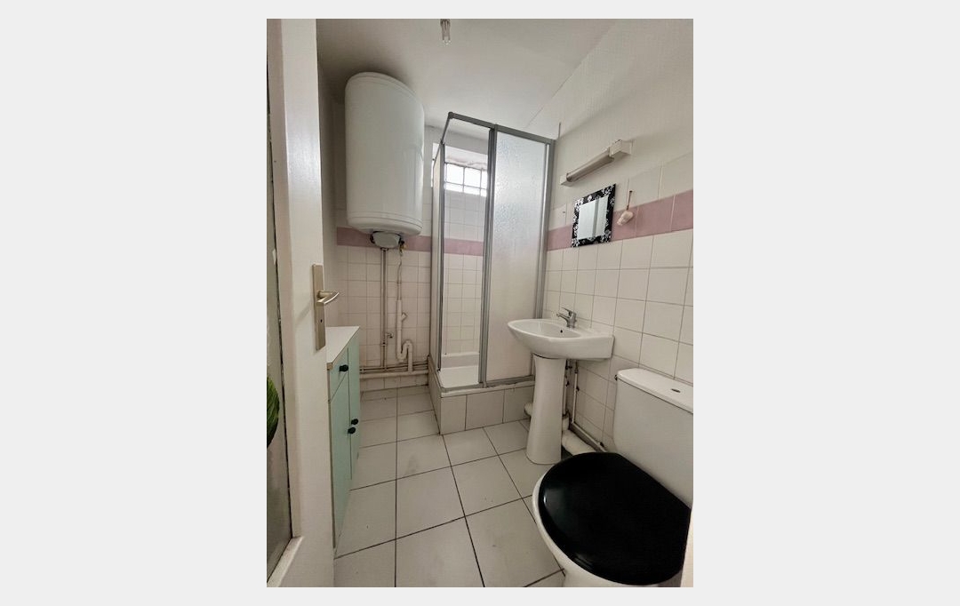 Agence Cosi : Appartement | TROYES (10000) | 30 m2 | 53 500 € 
