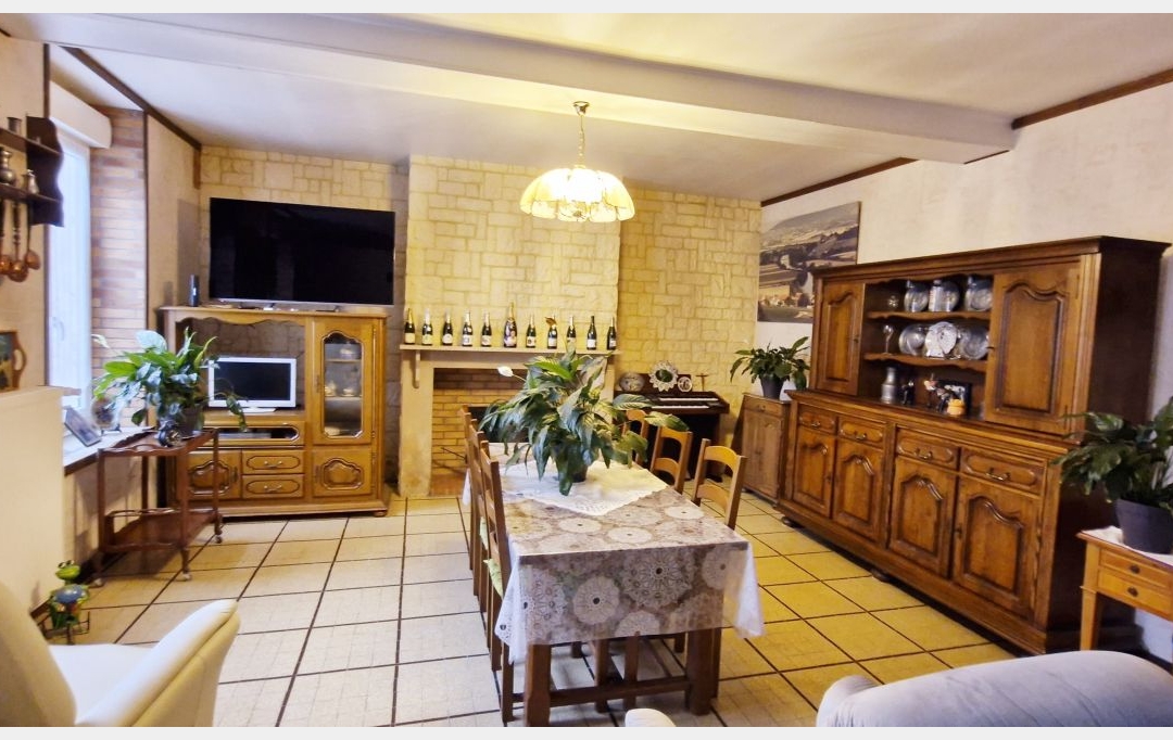 Agence Cosi : Maison / Villa | SAINT-SATURNIN (51260) | 173 m2 | 155 000 € 
