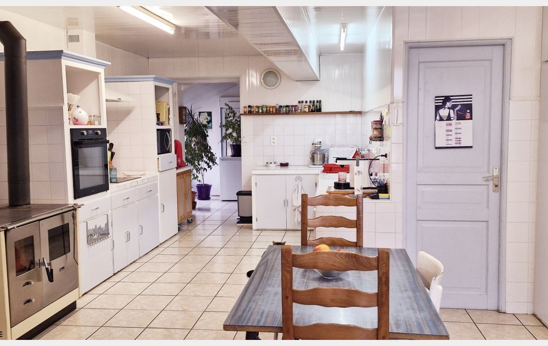 Agence Cosi : Maison / Villa | SAINT-SATURNIN (51260) | 173 m2 | 155 000 € 