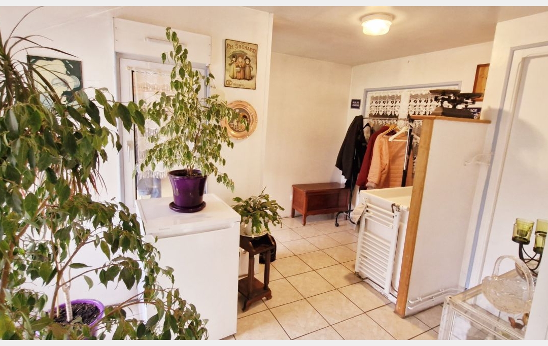 Agence Cosi : Maison / Villa | SAINT-SATURNIN (51260) | 173 m2 | 155 000 € 