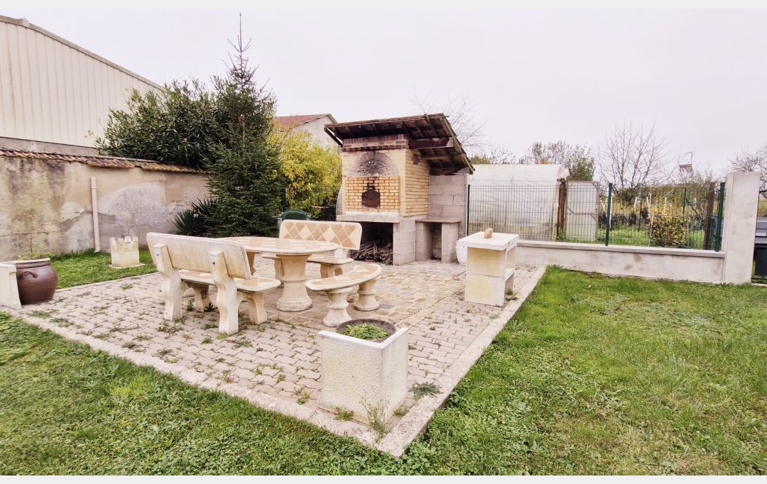 Agence Cosi : Maison / Villa | SAINT-SATURNIN (51260) | 173 m2 | 155 000 € 