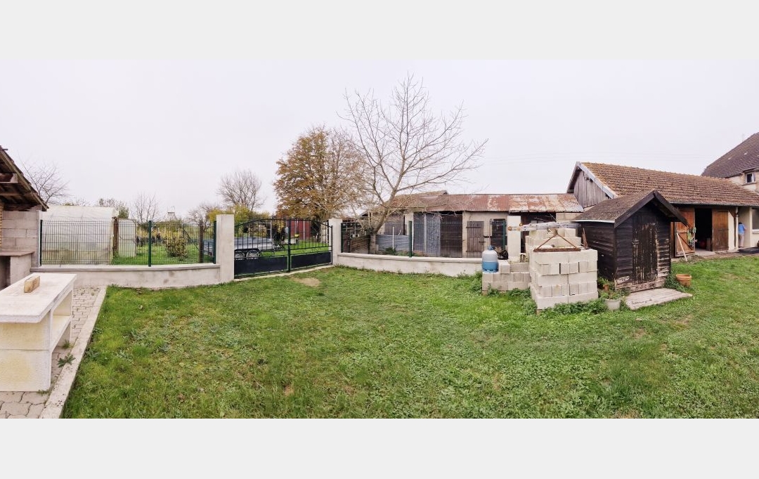 Agence Cosi : Maison / Villa | SAINT-SATURNIN (51260) | 173 m2 | 155 000 € 