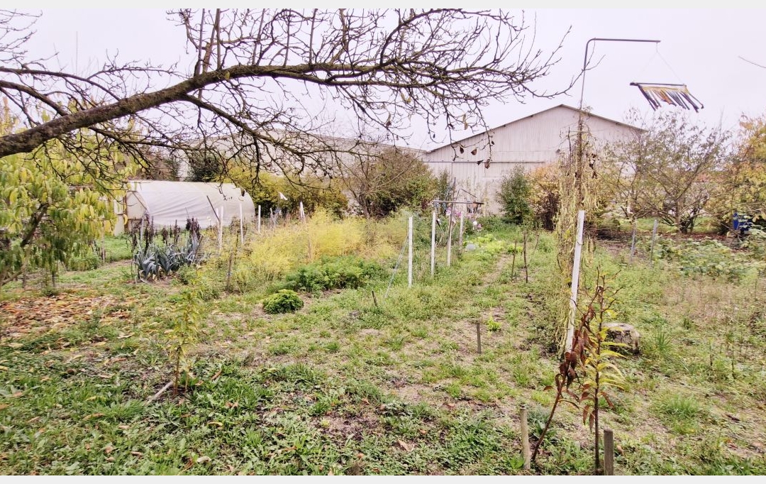 Agence Cosi : Maison / Villa | SAINT-SATURNIN (51260) | 173 m2 | 155 000 € 