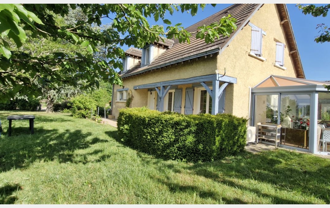 Agence Cosi : Maison / Villa | MONTAULIN (10270) | 111 m2 | 215 000 € 