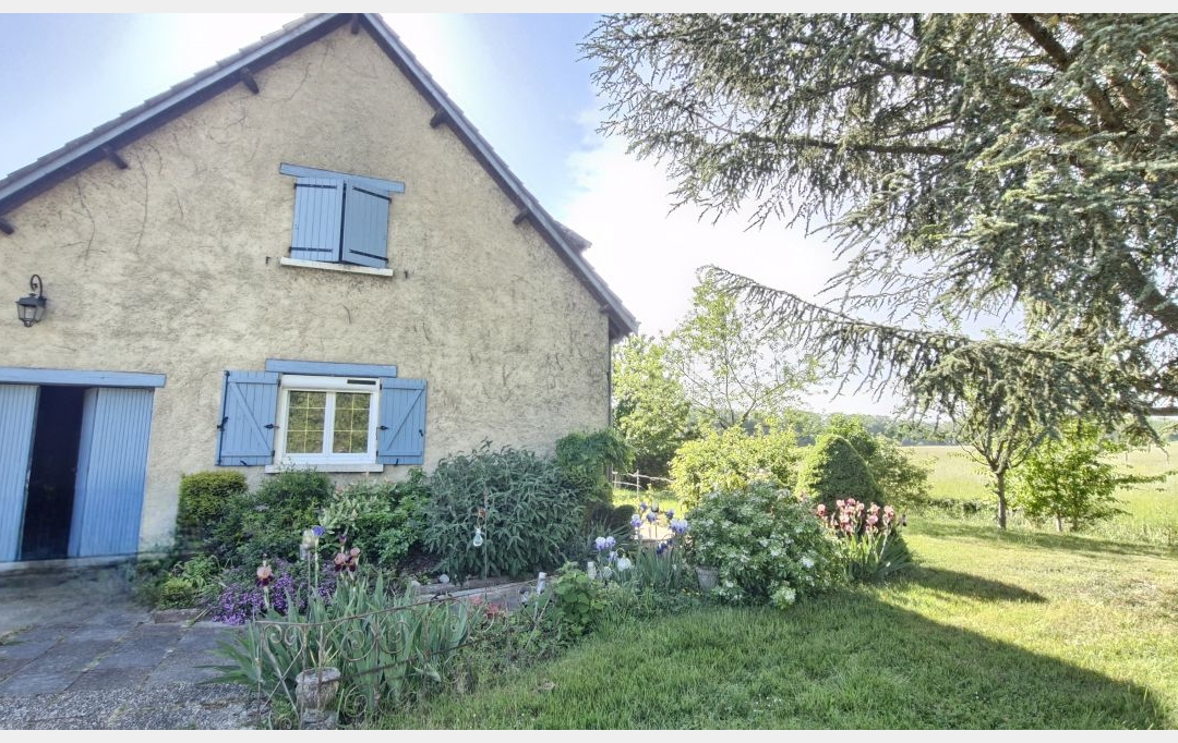 Agence Cosi : Maison / Villa | MONTAULIN (10270) | 111 m2 | 215 000 € 