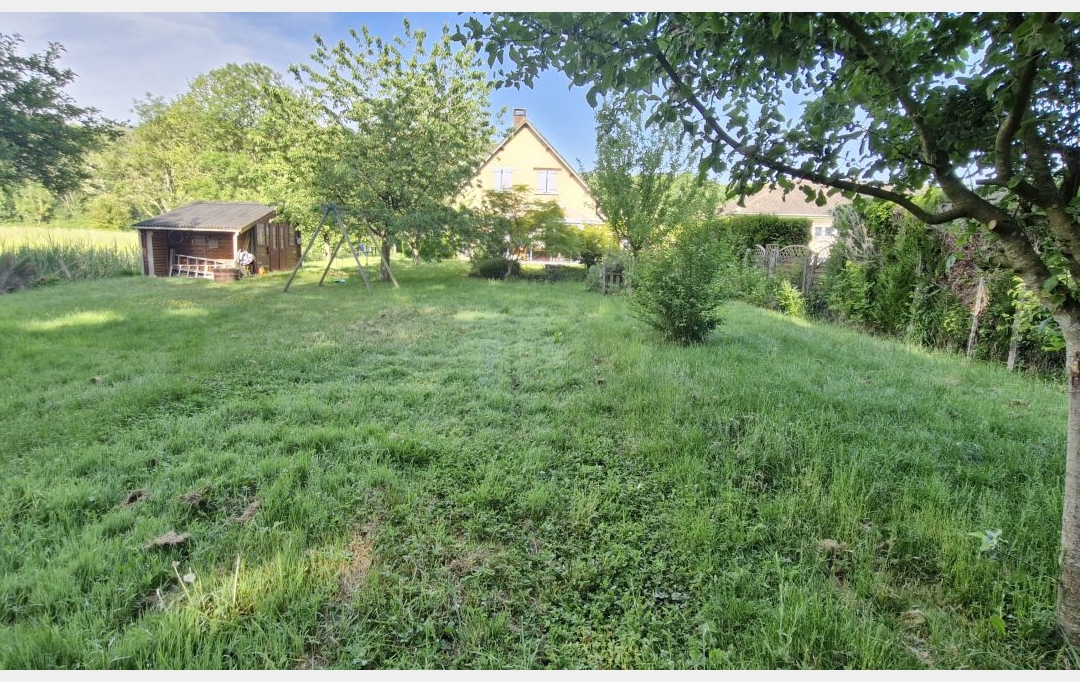 Agence Cosi : Maison / Villa | MONTAULIN (10270) | 111 m2 | 215 000 € 
