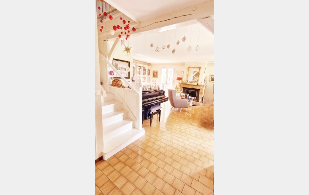 Agence Cosi : Maison / Villa | MONTAULIN (10270) | 111 m2 | 215 000 € 