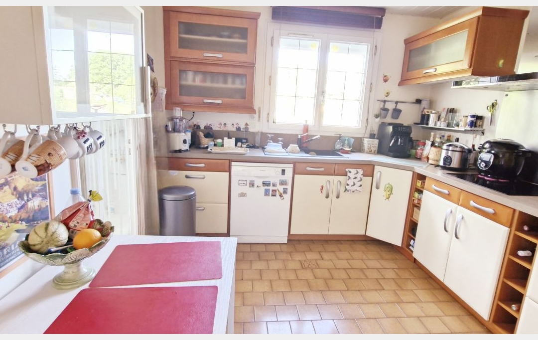 Agence Cosi : Maison / Villa | MONTAULIN (10270) | 111 m2 | 215 000 € 