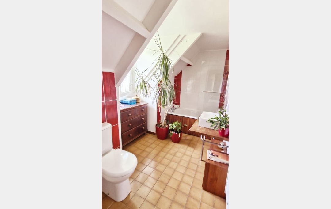 Agence Cosi : Maison / Villa | MONTAULIN (10270) | 111 m2 | 215 000 € 