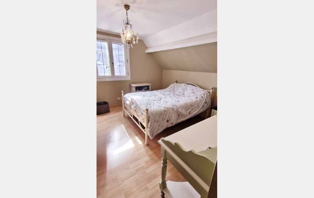 Agence Cosi : Maison / Villa | MONTAULIN (10270) | 111 m2 | 215 000 € 