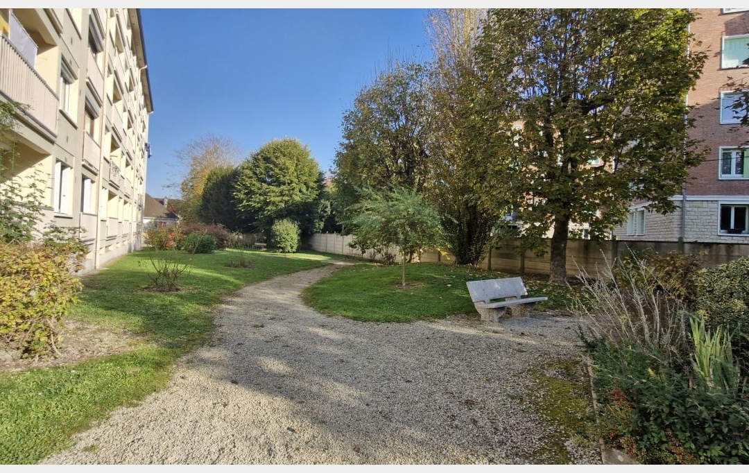 Agence Cosi : Apartment | TROYES (10000) | 43 m2 | 56 000 € 