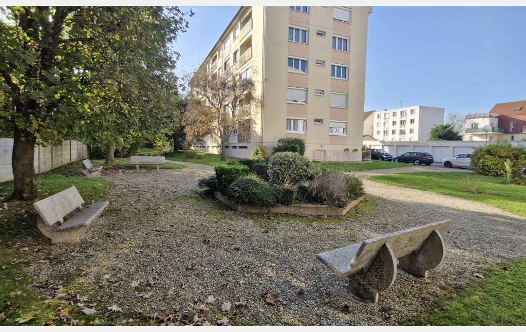Agence Cosi : Apartment | TROYES (10000) | 43 m2 | 56 000 € 