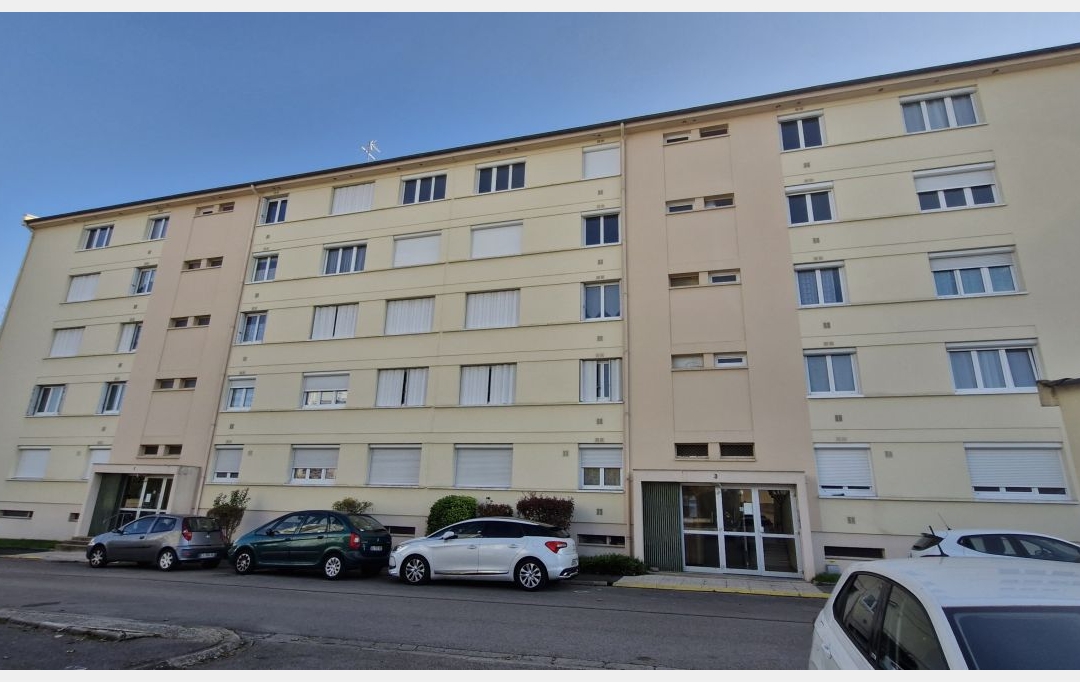 Agence Cosi : Apartment | TROYES (10000) | 43 m2 | 56 000 € 