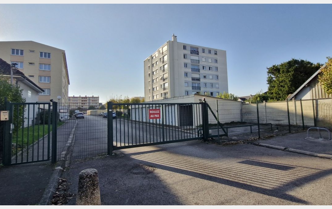 Agence Cosi : Apartment | TROYES (10000) | 43 m2 | 56 000 € 