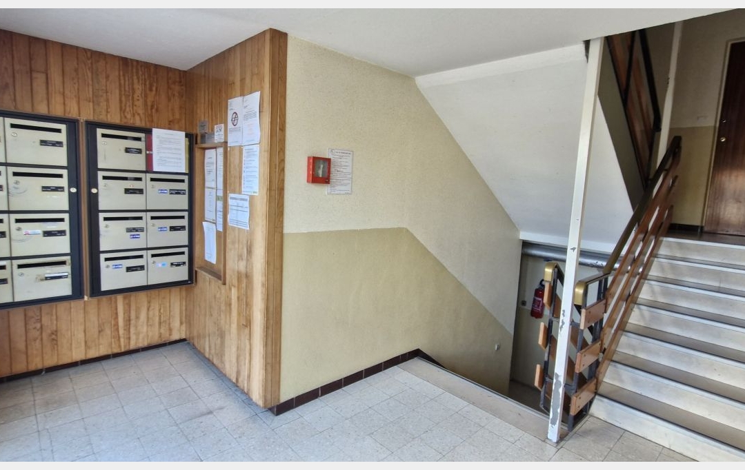 Agence Cosi : Apartment | TROYES (10000) | 43 m2 | 56 000 € 