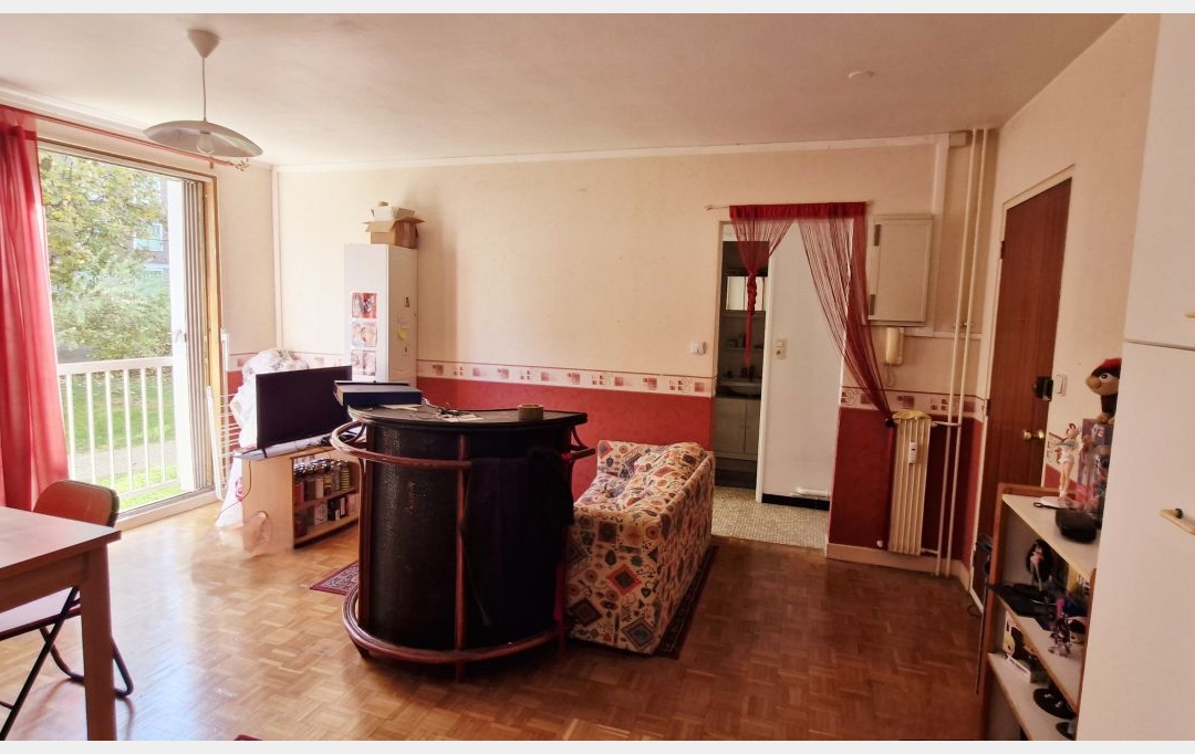 Agence Cosi : Apartment | TROYES (10000) | 43 m2 | 56 000 € 