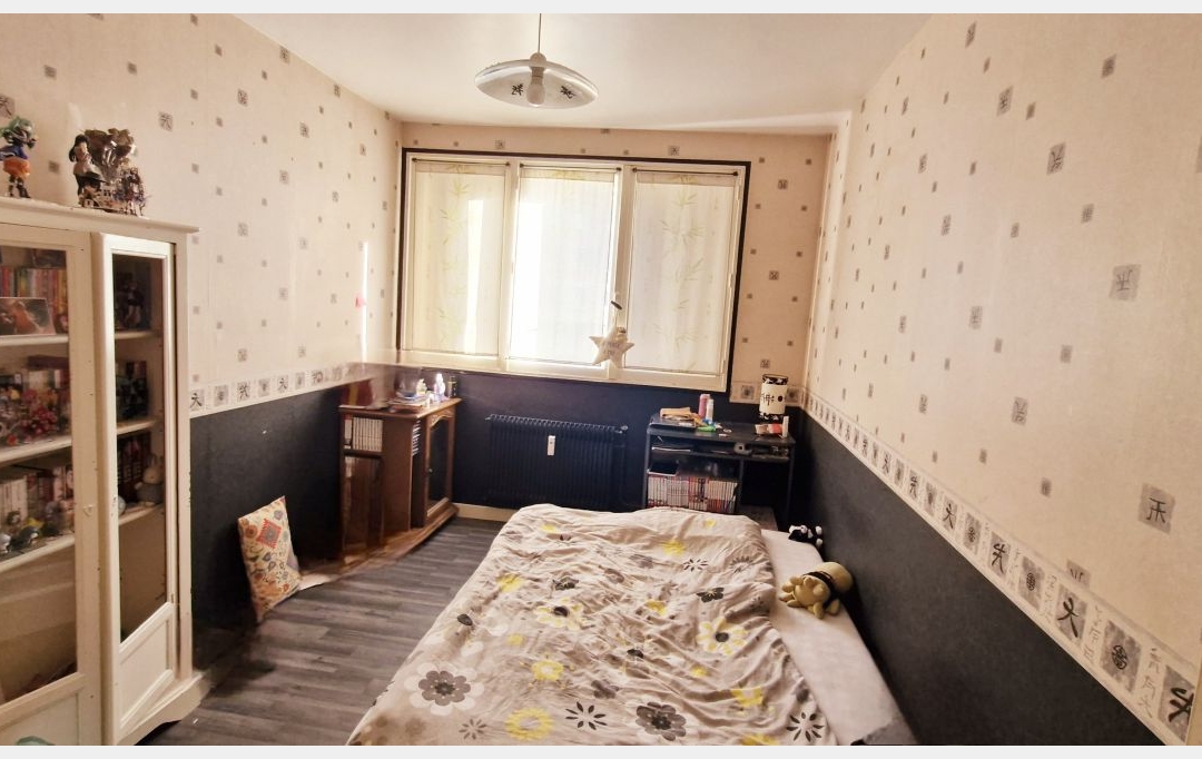 Agence Cosi : Apartment | TROYES (10000) | 43 m2 | 56 000 € 