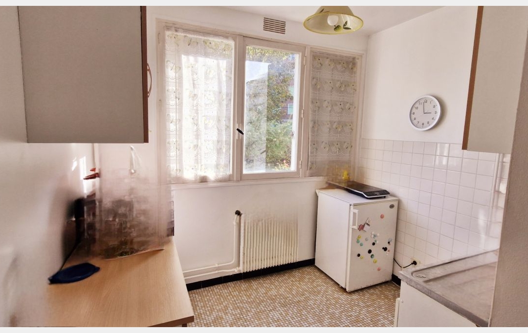 Agence Cosi : Apartment | TROYES (10000) | 43 m2 | 56 000 € 