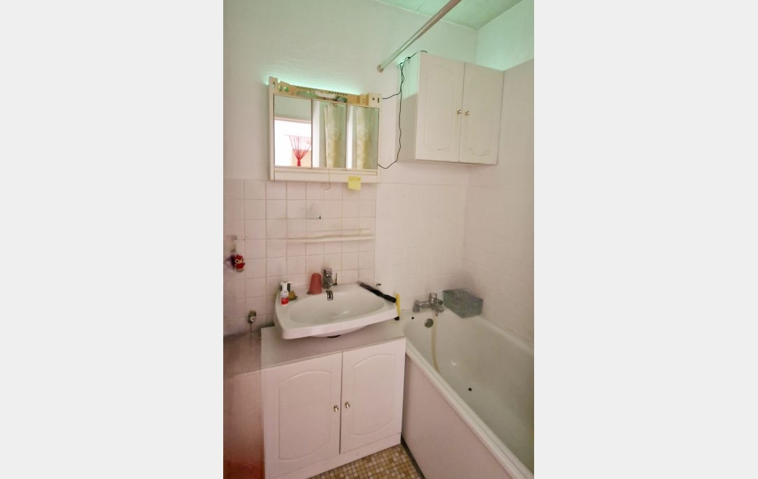 Agence Cosi : Apartment | TROYES (10000) | 43 m2 | 56 000 € 