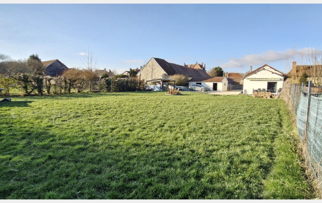 Agence Cosi : Maison / Villa | LUSIGNY-SUR-BARSE (10270) | 129 m2 | 250 000 € 