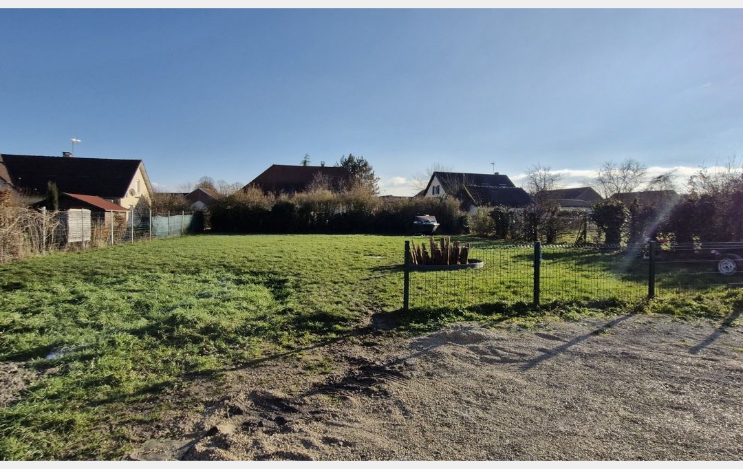 Agence Cosi : Maison / Villa | LUSIGNY-SUR-BARSE (10270) | 129 m2 | 250 000 € 