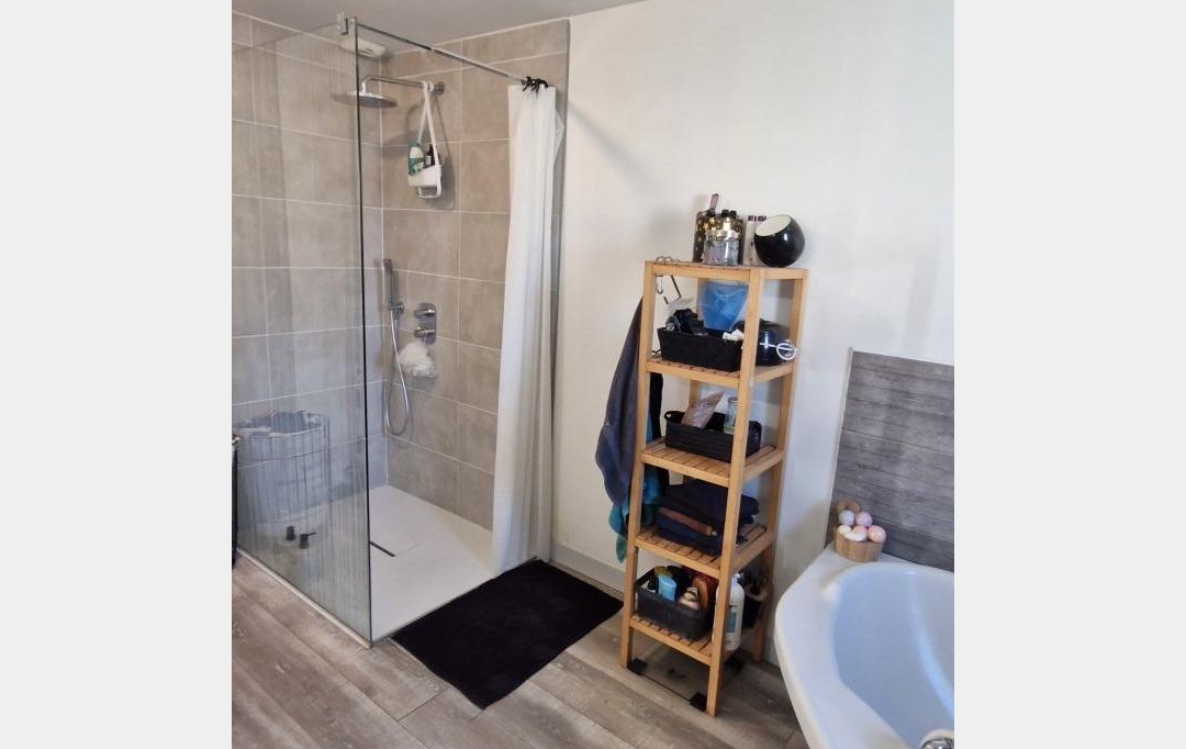 Agence Cosi : Maison / Villa | LUSIGNY-SUR-BARSE (10270) | 129 m2 | 250 000 € 