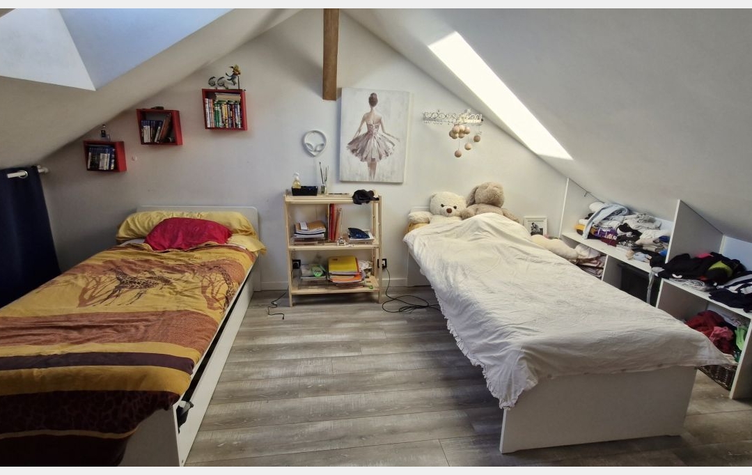 Agence Cosi : Maison / Villa | LUSIGNY-SUR-BARSE (10270) | 129 m2 | 250 000 € 
