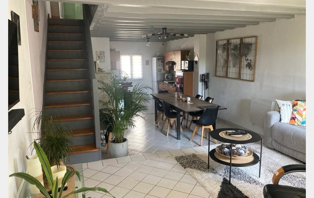 Agence Cosi : Appartement | LES NOES-PRES-TROYES (10420) | 84 m2 | 172 000 € 