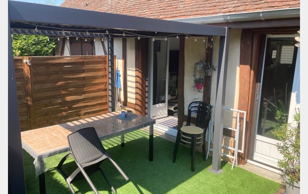 Agence Cosi : Appartement | LES NOES-PRES-TROYES (10420) | 84 m2 | 172 000 € 