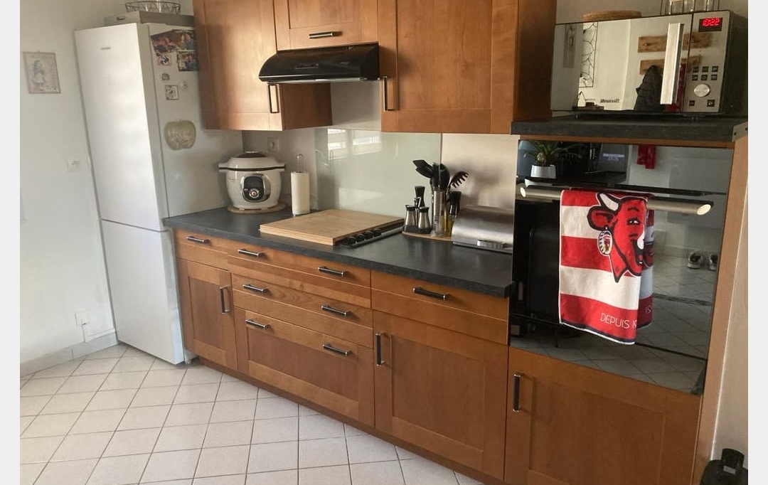 Agence Cosi : Appartement | LES NOES-PRES-TROYES (10420) | 84 m2 | 172 000 € 