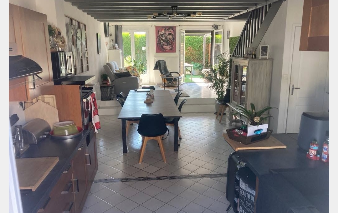 Agence Cosi : Appartement | LES NOES-PRES-TROYES (10420) | 84 m2 | 172 000 € 