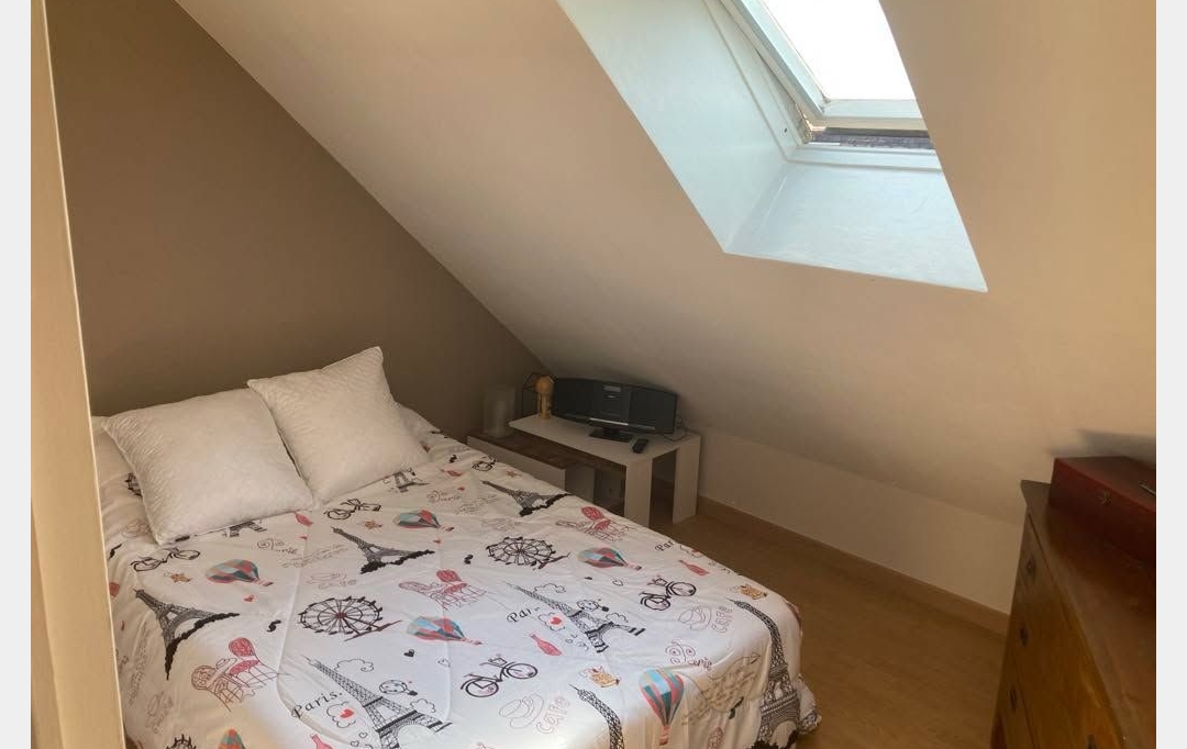 Agence Cosi : Appartement | LES NOES-PRES-TROYES (10420) | 84 m2 | 172 000 € 