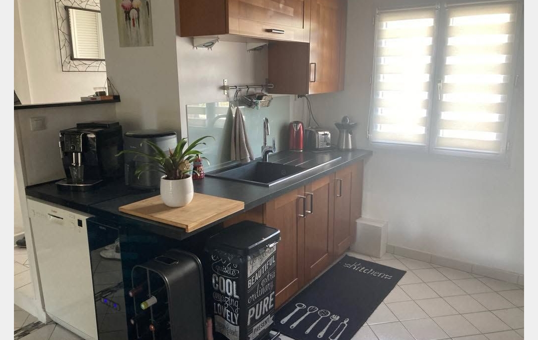Agence Cosi : Appartement | LES NOES-PRES-TROYES (10420) | 84 m2 | 172 000 € 
