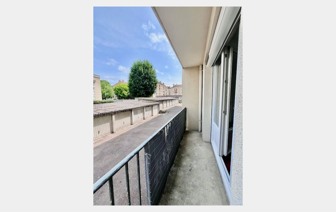 Agence Cosi : Apartment | TROYES (10000) | 57 m2 | 92 650 € 