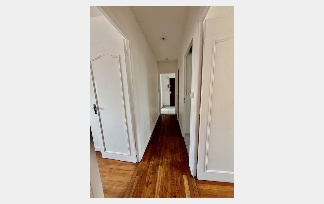 Agence Cosi : Apartment | TROYES (10000) | 57 m2 | 92 650 € 