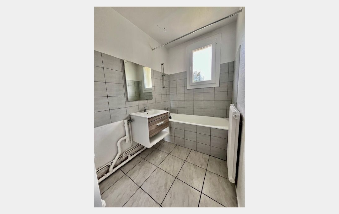 Agence Cosi : Apartment | TROYES (10000) | 57 m2 | 92 650 € 