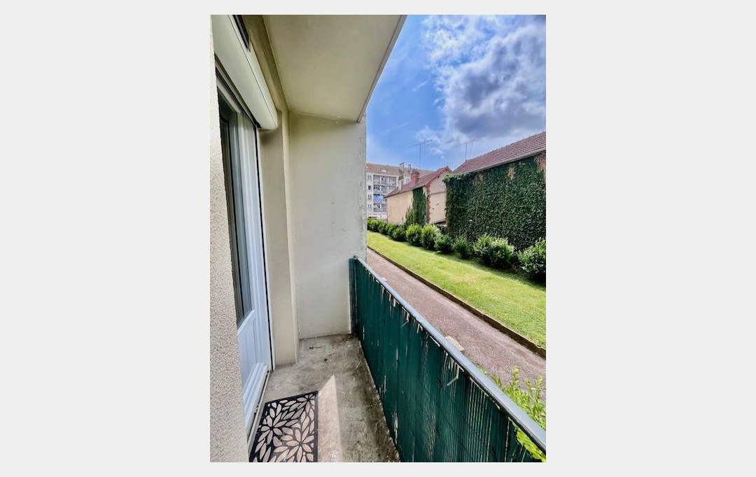 Agence Cosi : Apartment | TROYES (10000) | 57 m2 | 92 650 € 